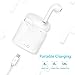 Headphones, 4.2 Stereo in-Ear Earphone with Built-in Mic, Headset with Noise Cancelling...