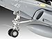 Revell of Germany Dassault Rafale M Bomb and Rack Plastic Model Kit