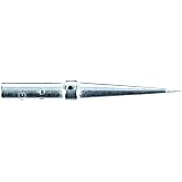 Plato EW-402 .025" Conical Solderr Tip, Interchangeable for ETS