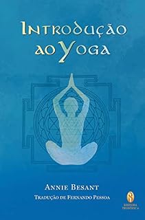 Livro Introdução ao Yoga
