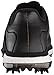adidas Golf mens Golf Tour360 Boost Spiked Shoe , Black/Black/Gold Metallic , 10 D(M) US