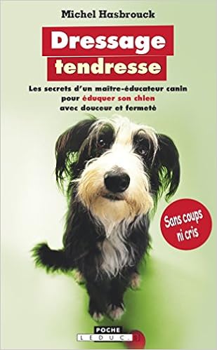Amazonfr Dressage Tendresse Les Secrets Dun Maître