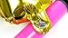 Helium Foil Digital balloons ,birthday holidays weddin party supply Golden 40