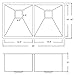 Perfetto Kitchen and Bath 32