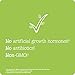 Pure Bliss by Similac Toddler Drink with Probiotics, Starts with Fresh Milk from Grass-Fed Cows, 12.4 ounces (Pack of 4)