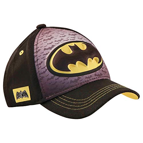 Toddler batman baseball cap Clearance