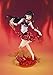 TAMASHII NATIONS Bandai FiguartsZERO Sailor Mars Sailor Moon Action Figure