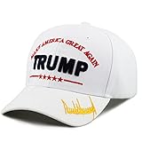 The Hat Depot Trump 2016 