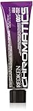 Redken Chromatics Prismatic Hair Color, No.7.1 Ash/Blue, 2 Ounce