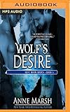 Wolf's Desire