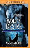 Wolf's Desire