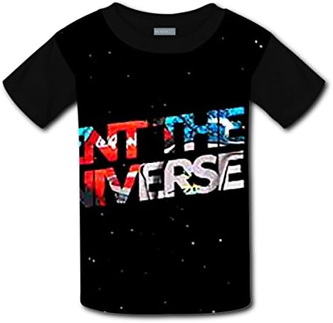 Qimaig Maverick LoganPaul logo kids Short Sleve tShirt