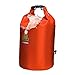 Lazy Monk Dry Bags Waterproof | Water Proof Bag Backpack | Best Kayak & Travel Sack Accessories with Phone Case Kayaking Fishing Proof Ski Swimming River Trip Float Short Tubing Surf