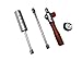 All Splendid Outdoor Blow Torch-Garden Torch-Weeds Killer-Burner Blaster-Outdoor Blow Torch-Weed Burner-With Anti Flare System-With an Adapter