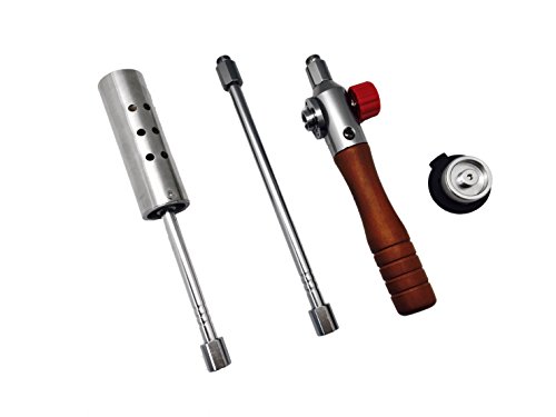 4 All+Splendid+Killer+Burner+Blaster+Outdoor+Burner+Self+Igniting