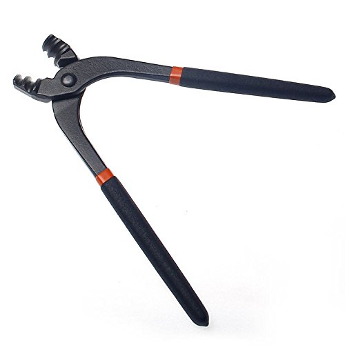 KTASU Copper Pipe Bending Pliers 415790