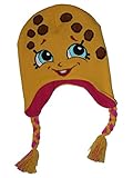 Shopkins Kooky Cookie Girls Knit Cap