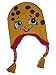 Shopkins Kooky Cookie Girls Knit Cap