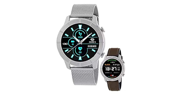 marea smartwatch b58003