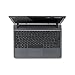 Acer Aspire C710-2055 11.6-Inch Chromebook (1.1 GHz Intel Celeron 847 Processor, 4GB DDR3, 320GB HDD, Chrome OS) Iron Gray