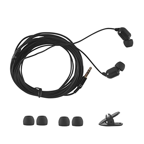 YOCUNKER Wired Earphone, in-Ear Earbuds, High Sound Quality