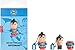 USB stick 16 GB Superman - Original DC Comics 2.0 Flash Drive, Tribe FD031501, clear