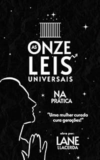 Livro As 11 Leis Universais : Na prática