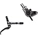 SHIMANO XTR BL-M9000 Race Brakes
