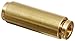 Eaton Weatherhead 1862X4 Brass CA360 D.O.T. Air Brake Tube Fitting, Union, 1/4