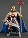 Masters of the Universe Classics King He-Man with Subternia Map Exclusive by Mattel