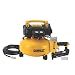 DEWALT Air Compressor Combo Kit with Brad Nailer (DWC1KIT-B) primary