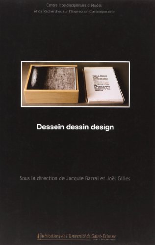 Dessein dessin design