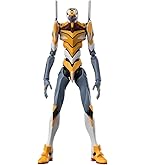 Bandai Hobby - Neon Genesis Evangelion - Evangelion Unit-03 The