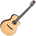 Yamaha NTX700 Acoustic Electric Classical Guitar