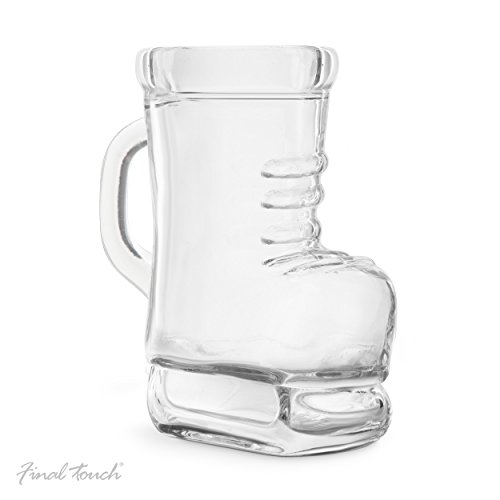 Breakaway: Ice Skate Glass - Thumbnail 2