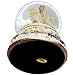 Carousel Horse Water Globe, Small Snow Globe with Glitter The Best Carousel Gift.