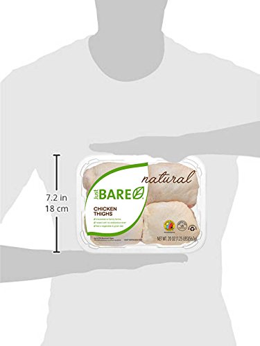 2 Just+BARE+Chicken+Bone+Thighs
