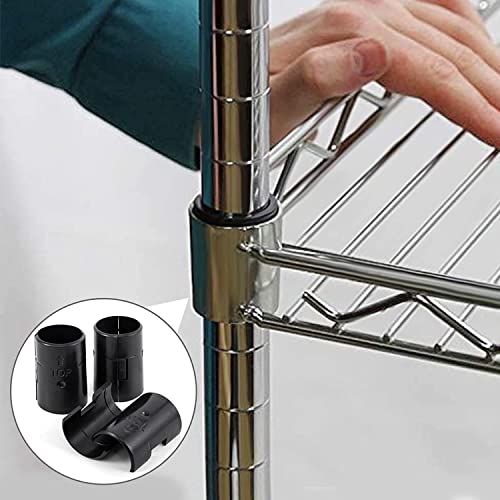 Wire Shelving Unit Won't Stay Mounted? 5 Fixes Before You Give Up 27 Thumbnail 27