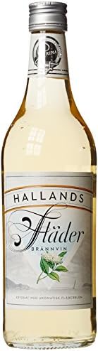 Reimersholms Hallands Flader Absinth, 70 cl