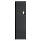 Grizzly Bear Cut-out Skateboard Griptape (NEW)