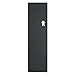 Grizzly Bear Cut Out Grip Tape (Original Black)