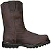 Skechers for Work Men's Ruffneck Steel Toe Work Boot