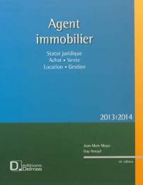 Agent immobilier