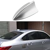 Car Roof Shark Fin Antenna, Compatible with SAIC