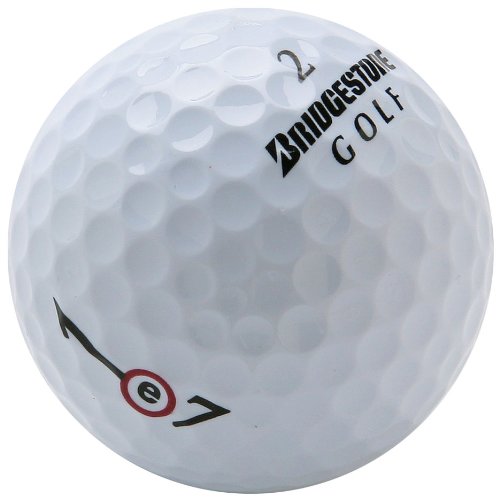 UPC 717695602715, Bridgestone E7 Recycled Golf Balls (36-Pack)