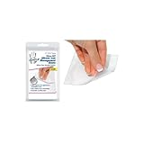 Pedifix (a) Adhesive Silicone Gel Scar Sheets (Pk/2)