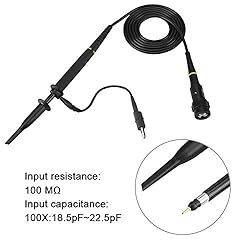 Oscilloscope Probe Set P4060, 100x Probe High