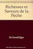 Image de Richesses & saveurs de la pêche