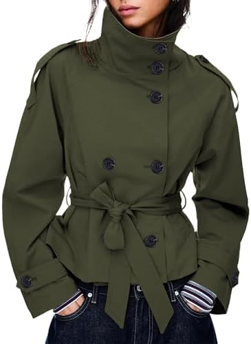 Amazon.com: G-STAR RAW Rider Trench Coat, Dark Black, Large
