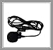 VoiceBooster Speak Out Tie-Clip Microphone – Clip-On Mic with 3.5mm Plug for VoiceBooster & Aker Voice Amplifiers – Adjustable Boom, Noise-Reducing Foam Tip – Ideal for Teachers, Guides, Presenters